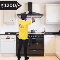 Special Chimney Service In Moradabad 